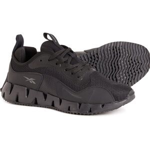 Reebok Men’s Zig Dynamica Reecycle Running Shoes
